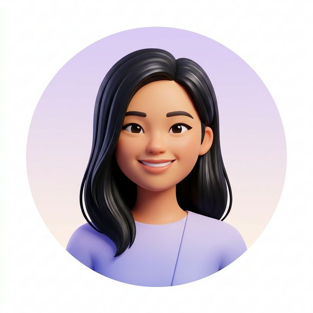 Vietnamese candidate